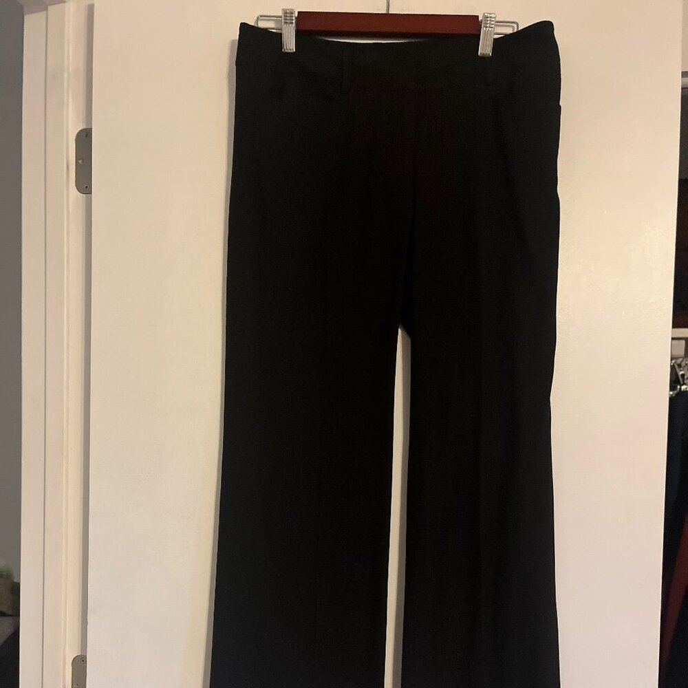 Michael by Michael Kors Women's Size 6 "Grammercy Fit" pants
